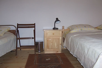 Bugarska Privát Koprivštitza, Eksterijer